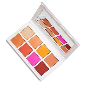 ISO scott barnes chic cheek palette